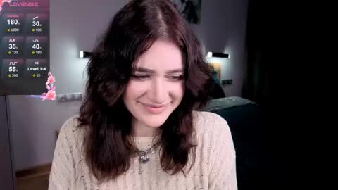 EshleGreen online show from 26, 11, 2025