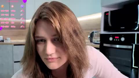 EshleGreen online show from 30, 3, 2026