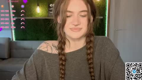 EshleGreen online show from 17, 4, 2026