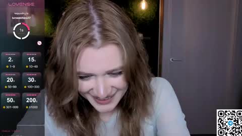 Snapshot of eshleeeygreen chatting on 15, 5, 2026 EshleGreen online show from 15, 5, 2026