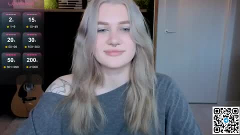 Snapshot of eshleeeygreen chatting on 5, 6, 2026 EshleGreen online show from 5, 6, 2026