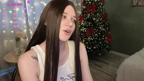 Snapshot of eshleykis chatting on 3, 1, 2025 ASHLEY online show from 3, 1, 2025