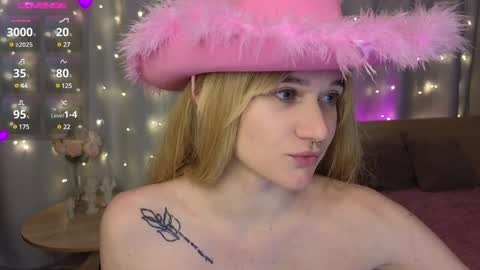 Snapshot of eshleykis chatting on 16, 1, 2025 ASHLEY online show from 16, 1, 2025