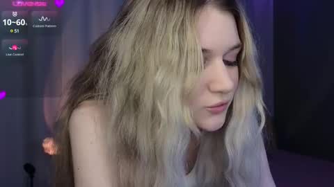 Snapshot of eshleykis chatting on 23, 2, 2025 ASHLEY online show from 23, 2, 2025