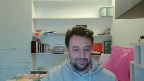 Snapshot of esibizionista_91 chatting on 9, 2, 2025 esibizionista 91 online show from 9, 2, 2025