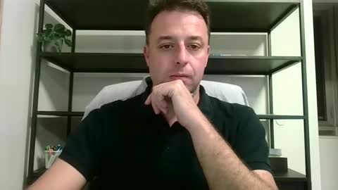 esibizionista 91 online show from 24, 10, 2025