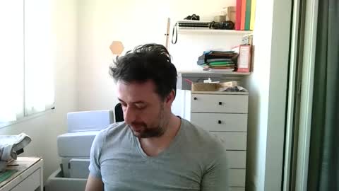 esibizionista 91 online show from 16, 3, 2026