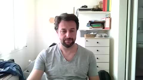 esibizionista 91 online show from 29, 4, 2026