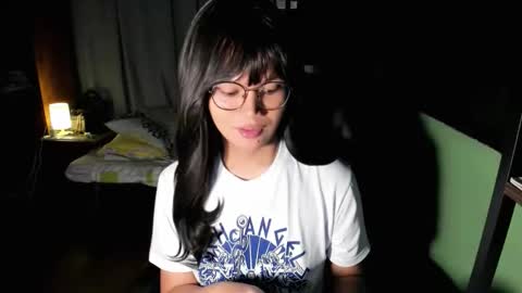 Chelliane online show from 7, 10, 2025