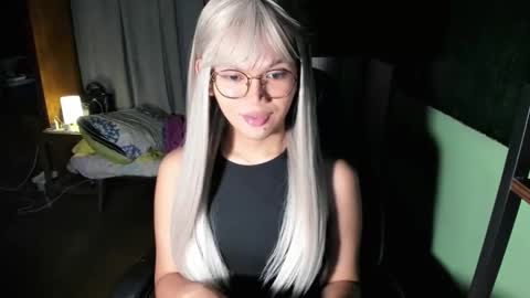 Chelliane online show from 21, 10, 2025