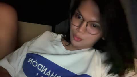 Chelliane online show from 11, 11, 2025