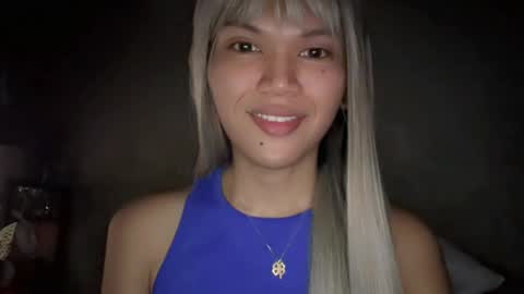 Chelliane online show from 18, 4, 2026