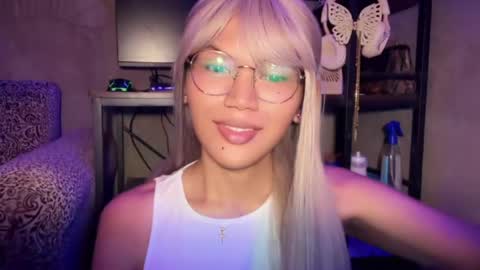 Chelliane online show from 26, 4, 2026