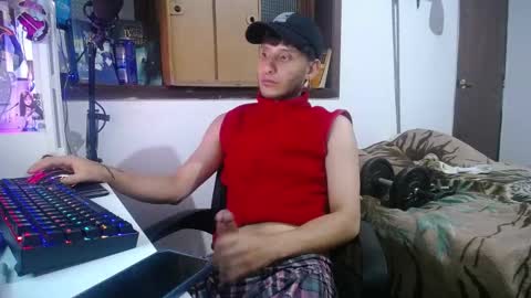 Esteban online show from 13, 12, 2024