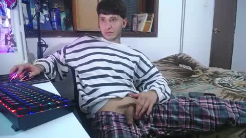 Esteban online show from 14, 12, 2024