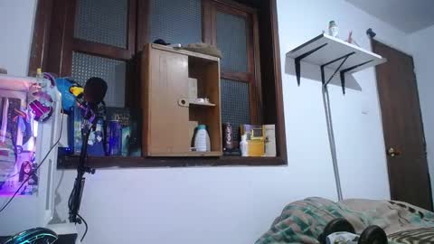 Esteban online show from 22, 12, 2024