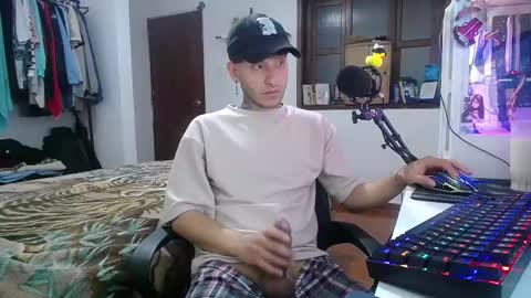 Esteban online show from 24, 12, 2024