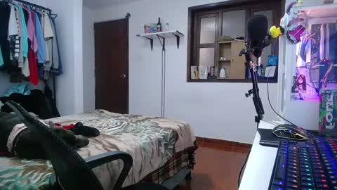 Esteban online show from 26, 12, 2024
