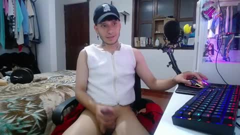 Esteban online show from 27, 12, 2024