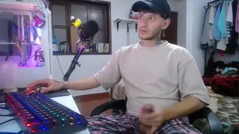 Esteban online show from 29, 12, 2024