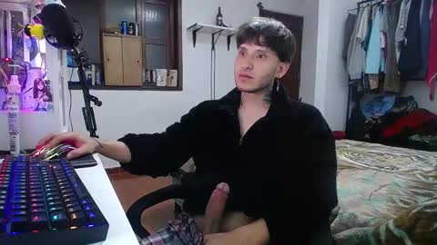 Esteban online show from 10, 1, 2025