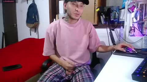 Esteban online show from 17, 2, 2025