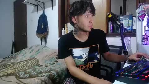 Esteban online show from 23, 2, 2025