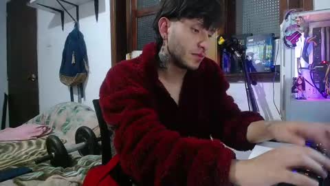 Esteban online show from 24, 2, 2025