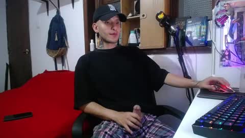 Esteban online show from 25, 2, 2025