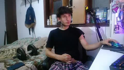 Esteban online show from 27, 2, 2025