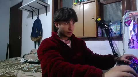 Esteban online show from 7, 3, 2025
