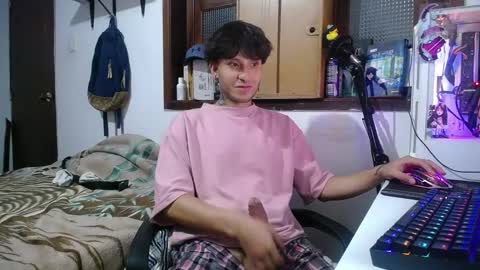 Esteban online show from 7, 3, 2025