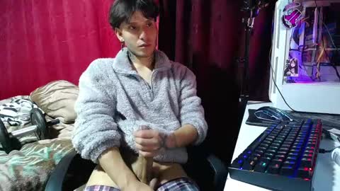 Esteban online show from 12, 3, 2025