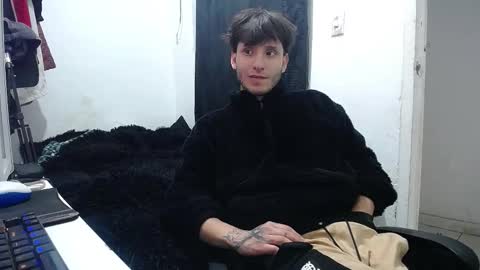 Esteban online show from 10, 9, 2025