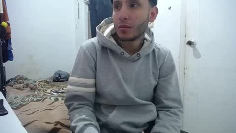 Esteban online show from 22, 9, 2025