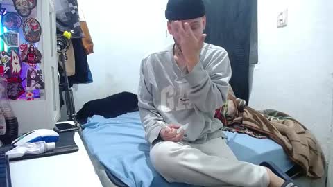 Esteban online show from 24, 9, 2025