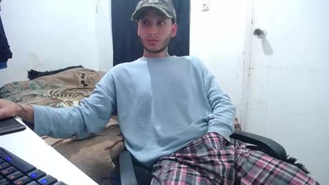 Esteban online show from 27, 9, 2025