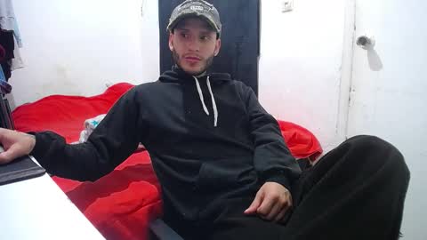 Esteban online show from 2, 10, 2025