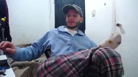 Esteban online show from 6, 10, 2025