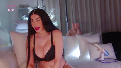 Esther online show from 17, 3, 2026