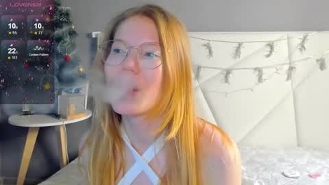 Snapshot of esme_runn chatting on 18, 1, 2025 Esme Runn online show from 18, 1, 2025