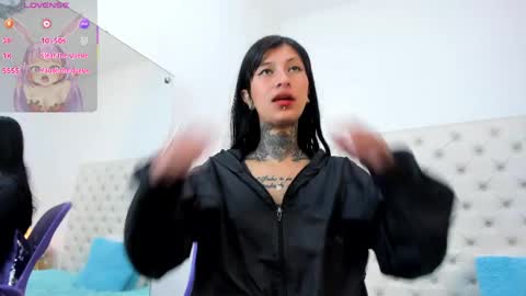 Snapshot of esmeralda_06 chatting on 11, 5, 2026 esmeralda online show from 11, 5, 2026