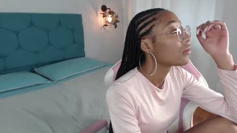 esmeralda_bk online show from 22, 1, 2025