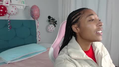 esmeralda_bk online show from 28, 1, 2025