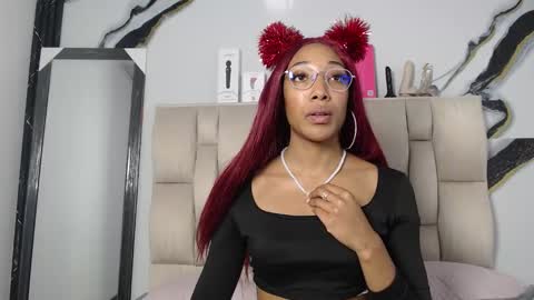 esmeralda_bk online show from 27, 11, 2025