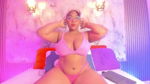 esmeralda online show from 6, 1, 2025