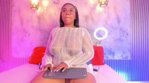 esmeralda online show from 27, 1, 2025