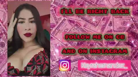 K E Y R A  independent model  online show from 4, 4, 2026