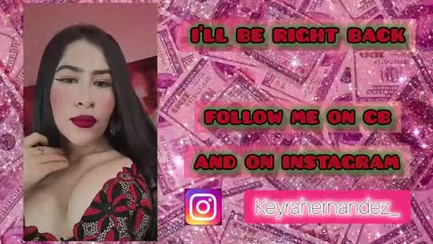 K E Y R A  independent model  online show from 7, 4, 2026