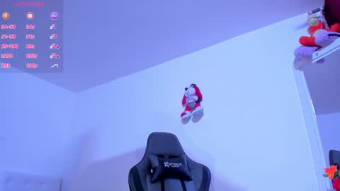 esme online show from 5, 1, 2025